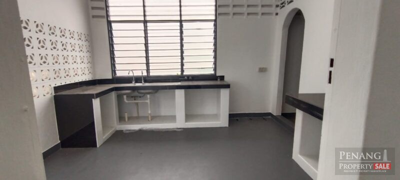 2 Storey Semi Detached at Tanjung Bungah