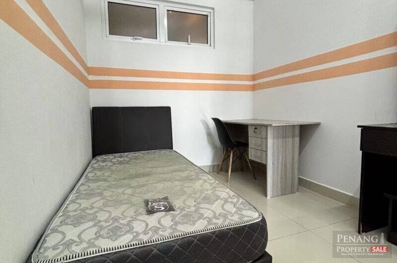 Tropicana Bay Residence For Rent