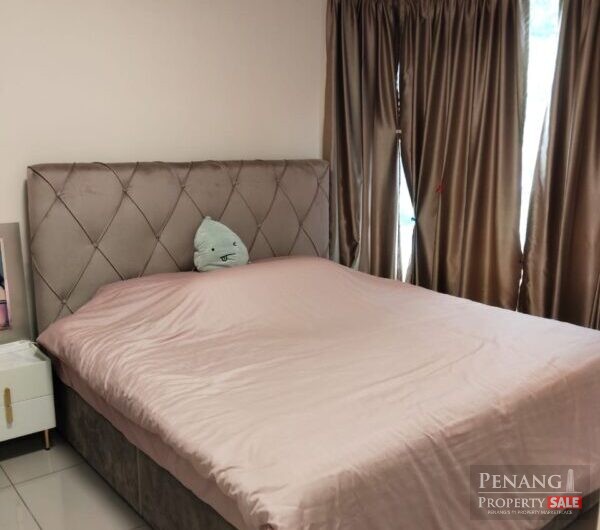 The Stone Fully Furnised and Fully Renovated (3 carparks) For Sale