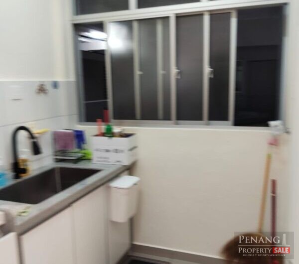 The Stone Fully Furnised and Fully Renovated (3 carparks) For Sale