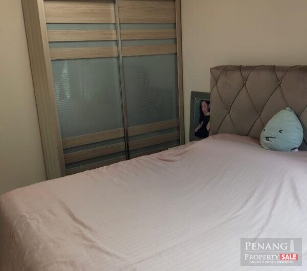 The Stone Fully Furnised and Fully Renovated (3 carparks) For Sale