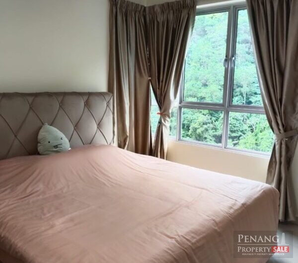 The Stone Fully Furnised and Fully Renovated (3 carparks) For Sale