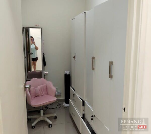 The Stone Fully Furnised and Fully Renovated (3 carparks) For Sale