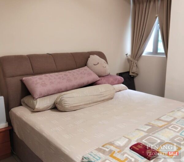 The Stone Fully Furnised and Fully Renovated (3 carparks) For Sale