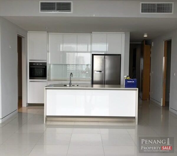 Moulmein Rise Semi Furnished (Cheapest in the market)