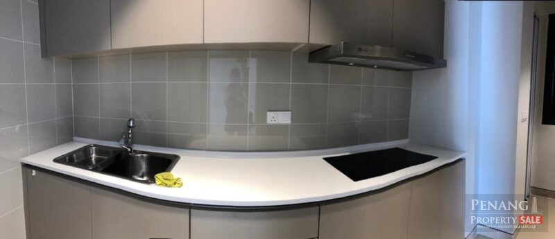 Moulmein Rise Semi Furnished (Cheapest in the market)