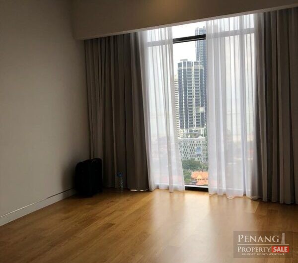 Moulmein Rise Semi Furnished (Cheapest in the market)