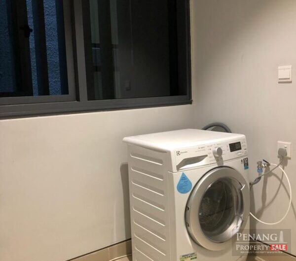 Moulmein Rise Semi Furnished (Cheapest in the market)