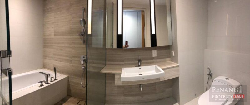 Moulmein Rise Semi Furnished (Cheapest in the market)