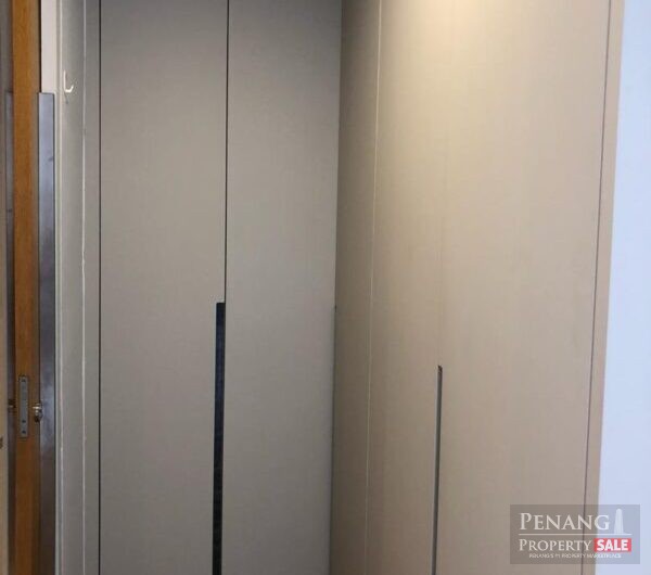 Moulmein Rise Semi Furnished (Cheapest in the market)