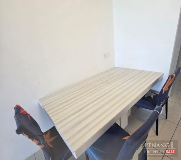 The Clovers , Lengkok Merbah 11900 Bayan Lepas Penang