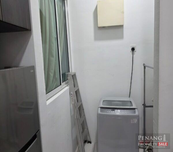 The Clovers , Lengkok Merbah 11900 Bayan Lepas Penang