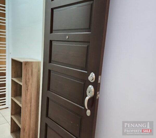 The Clovers , Lengkok Merbah 11900 Bayan Lepas Penang