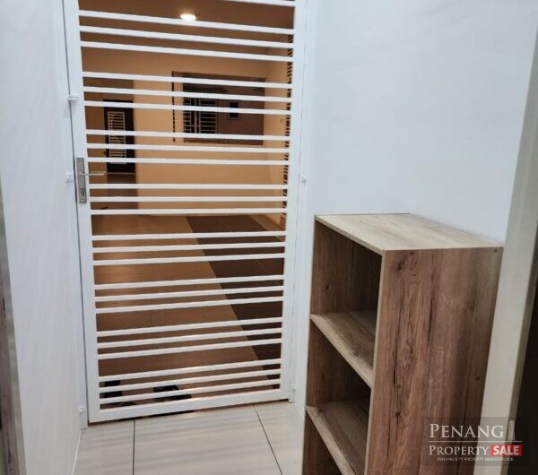 The Clovers , Lengkok Merbah 11900 Bayan Lepas Penang