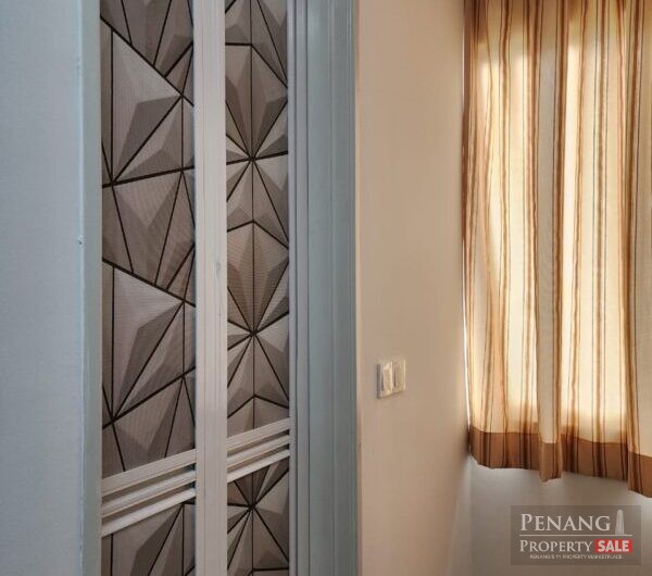 The Clovers , Lengkok Merbah 11900 Bayan Lepas Penang