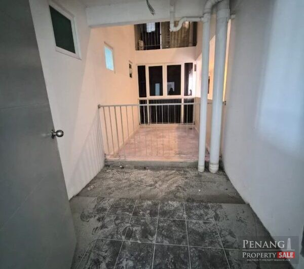 Fairview Residences (Cheapest in the market) Original Unit