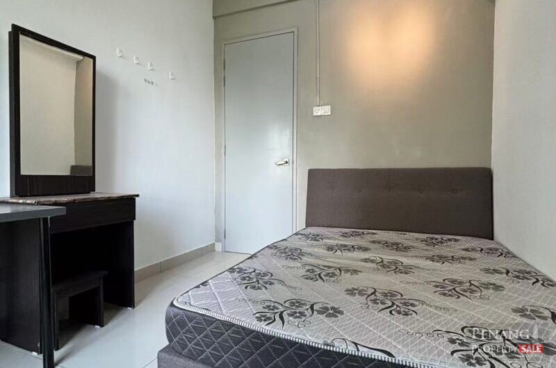 Tropicana Bay Residence For Rent