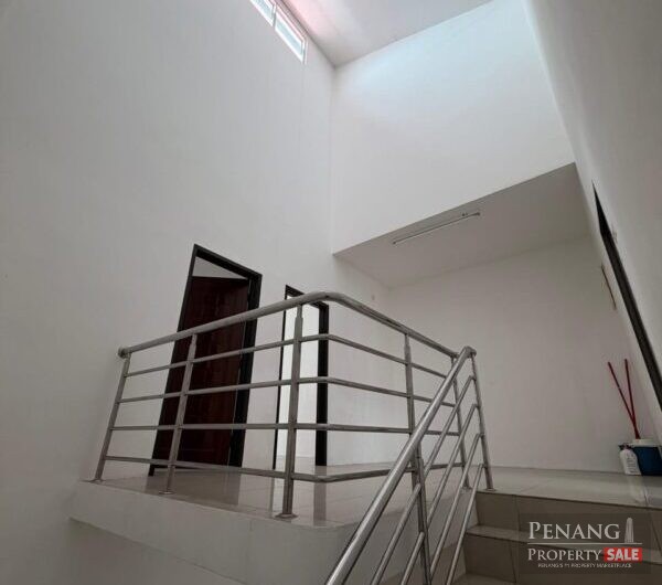 Prestige III , Jalan Kualu Jalan Baru , Kumpung Jalan Baru 11000 Penang