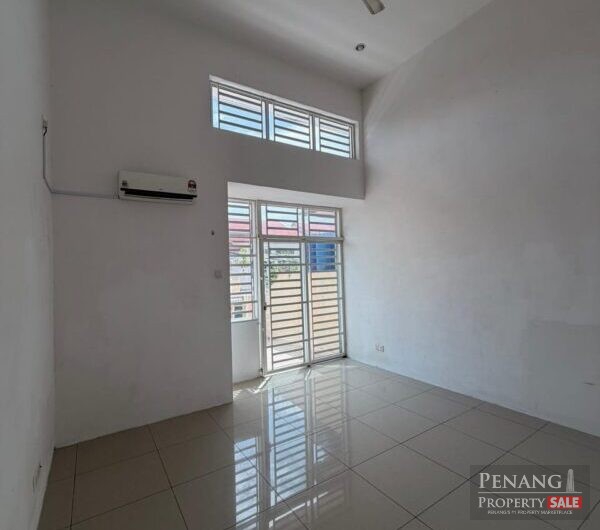 Prestige III , Jalan Kualu Jalan Baru , Kumpung Jalan Baru 11000 Penang