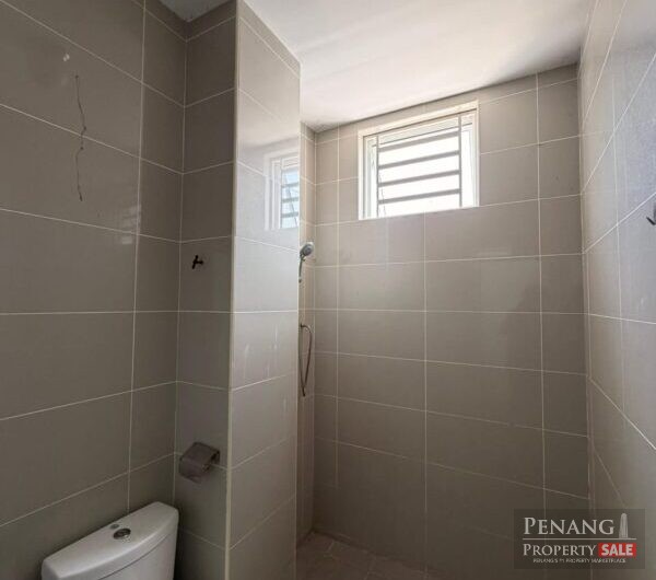 Prestige III , Jalan Kualu Jalan Baru , Kumpung Jalan Baru 11000 Penang