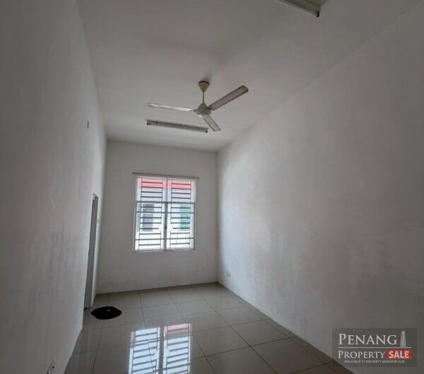 Prestige III , Jalan Kualu Jalan Baru , Kumpung Jalan Baru 11000 Penang