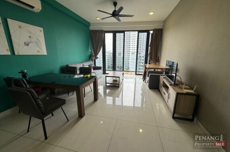 Arte S Fully Furnished For Sale