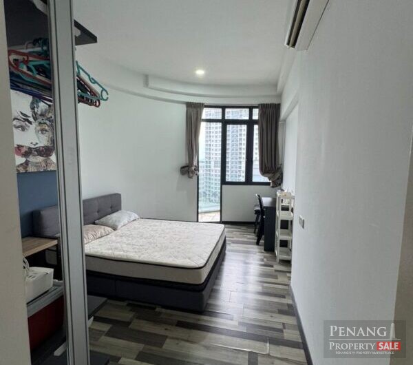 Arte S Fully Furnished For Sale