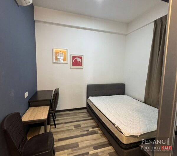 Arte S Fully Furnished For Sale