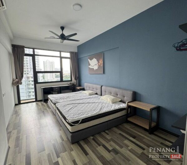 Arte S Fully Furnished For Sale