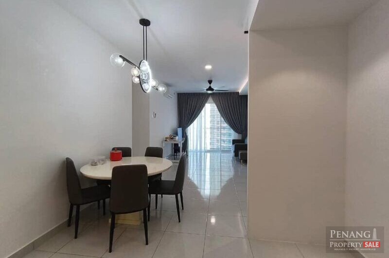 Fairview Fully Furnished For Sale