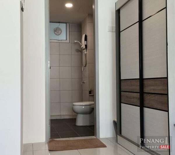 Fairview Fully Furnished For Sale