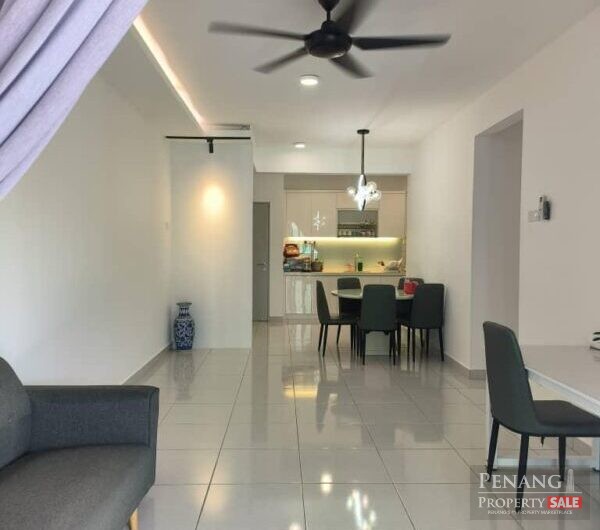 Fairview Fully Furnished For Sale