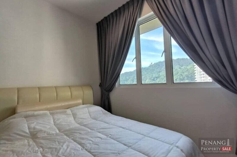 Fairview Fully Furnished For Sale