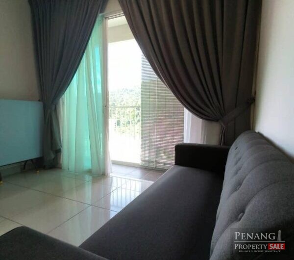 Fairview Fully Furnished For Sale