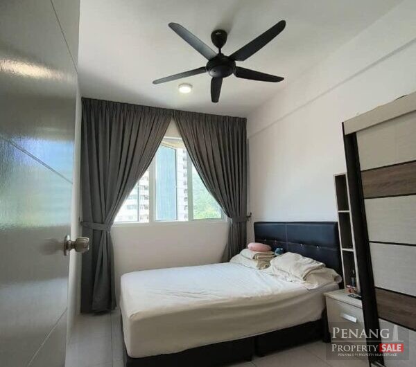 Fairview Fully Furnished For Sale