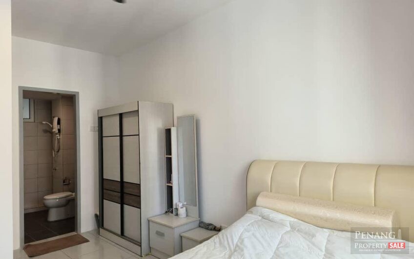 Fairview Fully Furnished For Sale