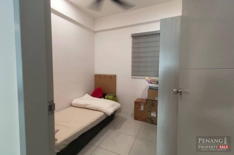 Fairview Fully Furnished For Sale