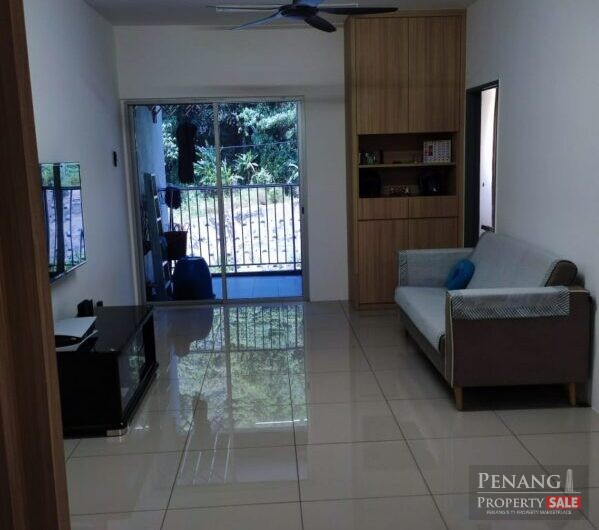 The Stone Fully Furnished For Sale