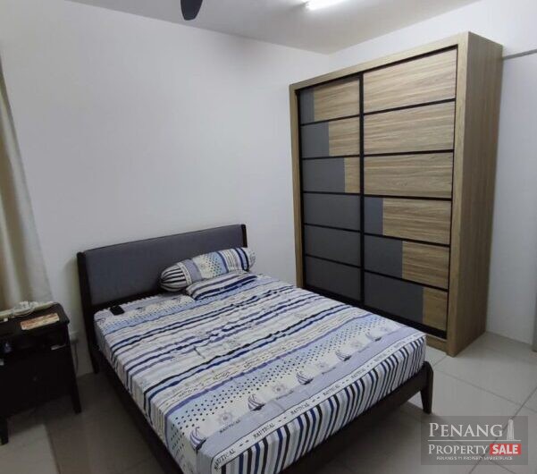 The Stone Fully Furnished For Sale