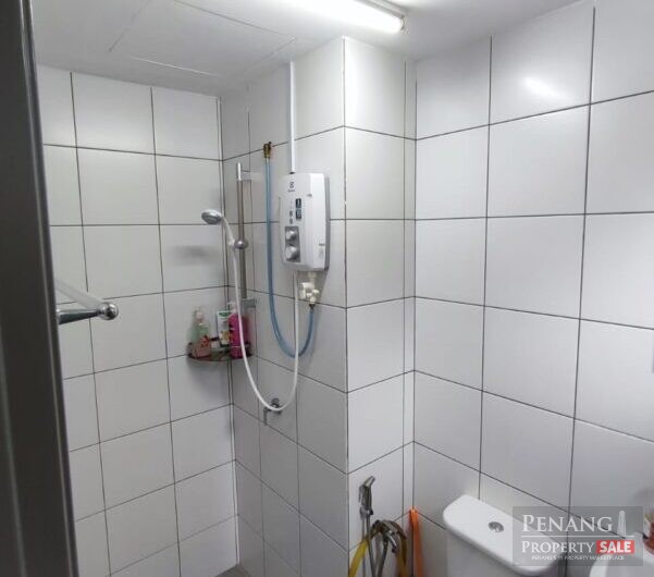 The Stone Fully Furnished For Sale