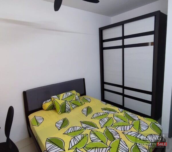 The Stone Fully Furnished For Sale