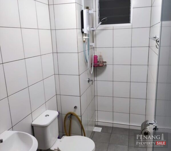 The Stone Fully Furnished For Sale