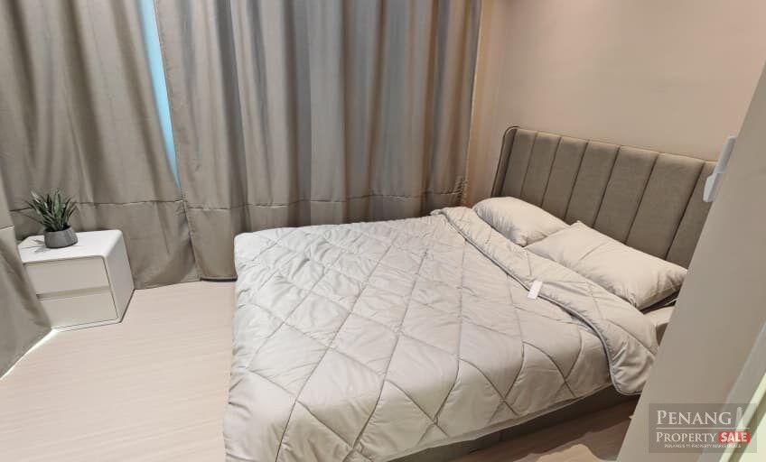 Quay West Brand New Nice ID For Rent