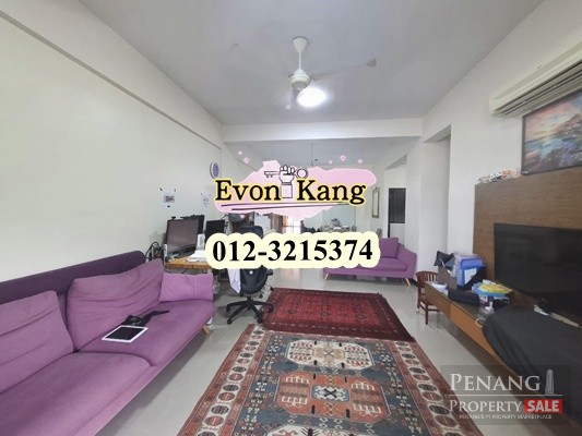 Alila Horizon @ Tanjung Bungah 1356SF Fully Renovated Nice Environment