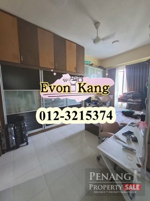 Alila Horizon @ Tanjung Bungah 1356SF Fully Renovated Nice Environment