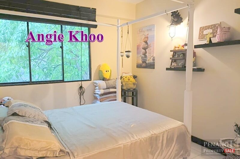 Miami Green Batu Ferringhi Fully Seaview 1150sqft Poolview