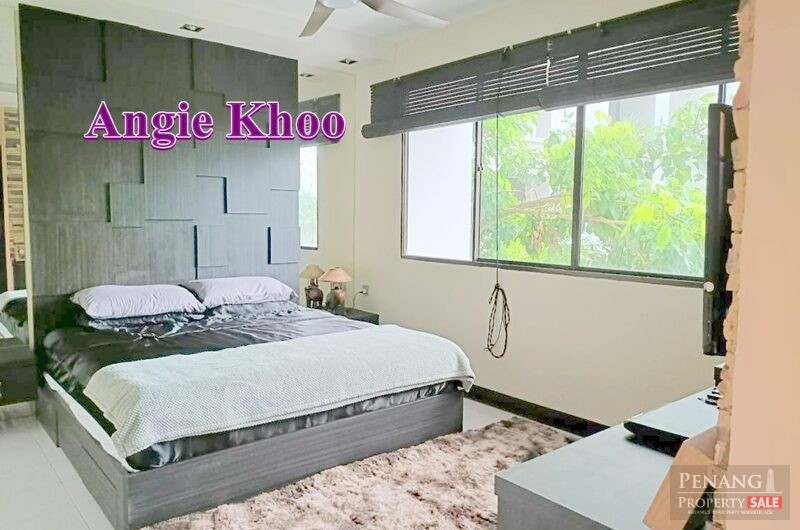 Miami Green Batu Ferringhi Fully Seaview 1150sqft Poolview