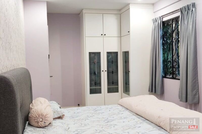 Bandar Sunway Tunas CORNER 2 Storey Terrace Bayan Baru Freehold