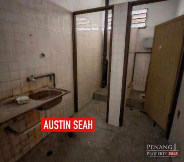 1.5 STOREY INDUSTRI FACTORY For RENT @ NAFIRI SUNGAI BAKAP, VIEW NOW