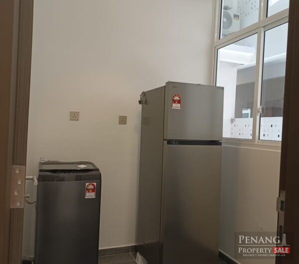 Codrington Residence, Codrington Avenue, Pulau Tikus, George Town, Penang